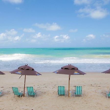 Pousada Maracabana Spa Otel Pôrto das Galinhas Dış mekan fotoğraf