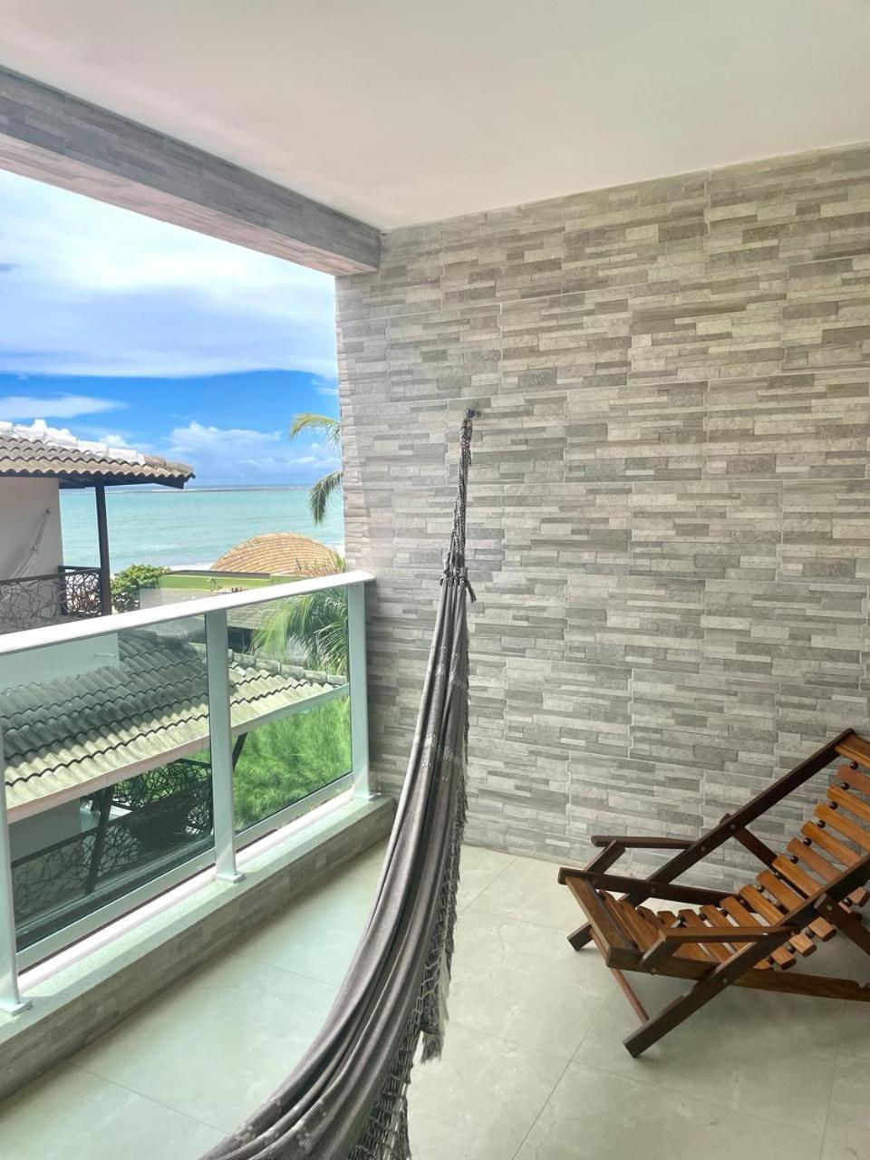 Pousada Maracabana Spa Otel Pôrto das Galinhas Oda fotoğraf