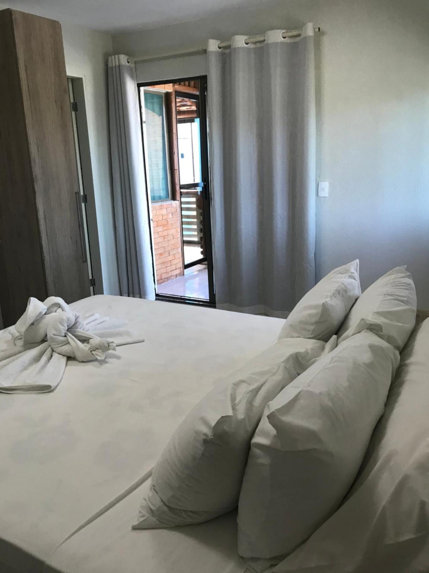 Pousada Maracabana Spa Otel Pôrto das Galinhas Oda fotoğraf