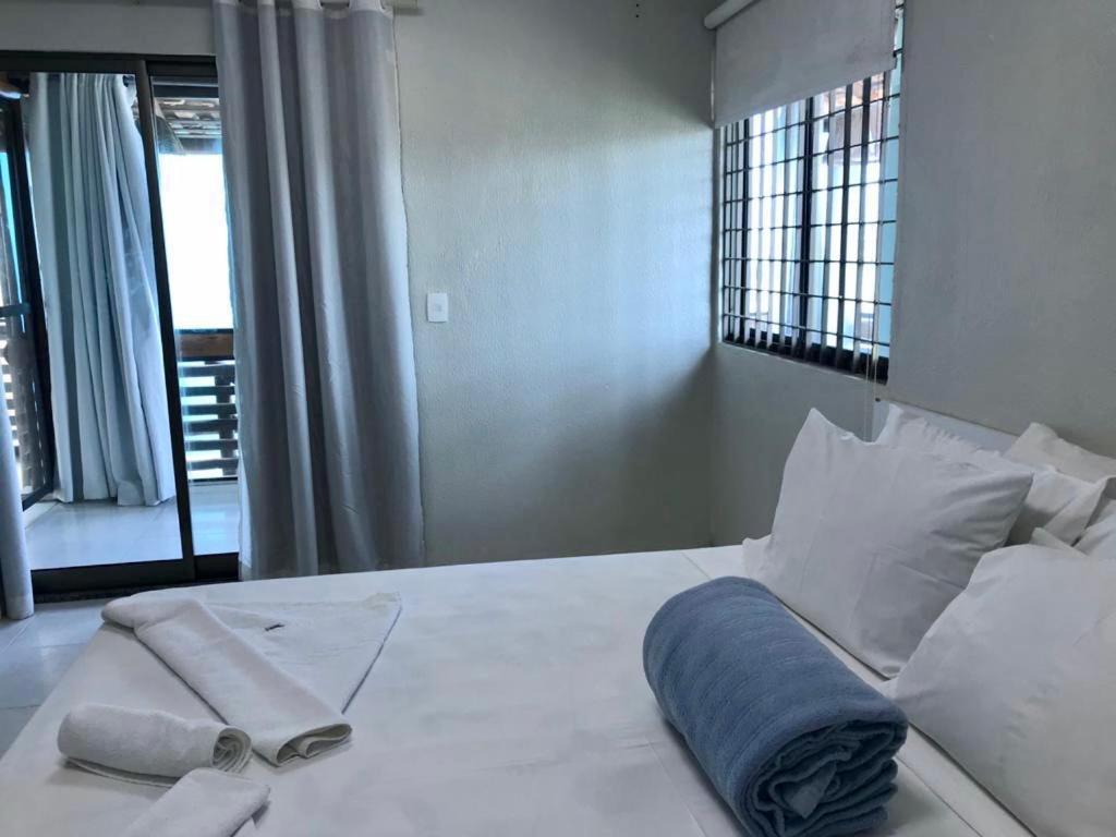 Pousada Maracabana Spa Otel Pôrto das Galinhas Oda fotoğraf